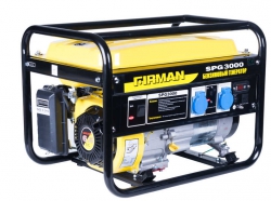 FIRMAN SPG3000